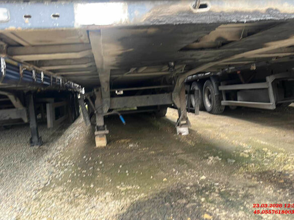2018 Тонар 9746, чёрный, 1143506 рублей - вид 9