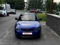 2010 Lada (ВАЗ) Priora I, синий, 510000 рублей - вид 1