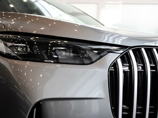 2026 Jaecoo J8, серый, 4599000 рублей, вид 4