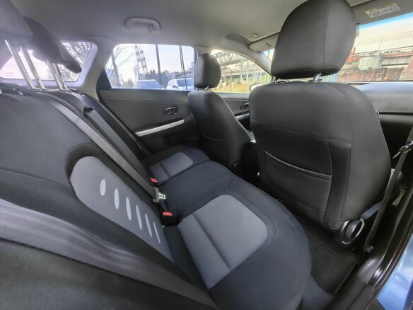 2014 Kia Ceed II, синий, 779000 рублей - вид 13