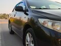 2007 Toyota Corolla X (E140, E150), чёрный, 720000 рублей - вид 4