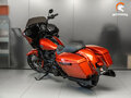 2024 Harley-Davidson Road Glide, красный, 2519833 рублей - вид 4