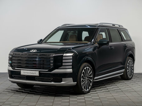 Hyundai Palisade II