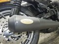 2023 Harley-Davidson Nightster, синий, 1077000 рублей - вид 9