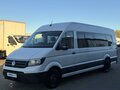 2019 Volkswagen Crafter, белый, 3399000 рублей - вид 1