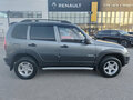 2015 Chevrolet Niva I Рестайлинг, серый, 620000 рублей - вид 3
