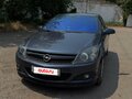 2008 Opel Astra GTC H Рестайлинг, синий, 600000 рублей