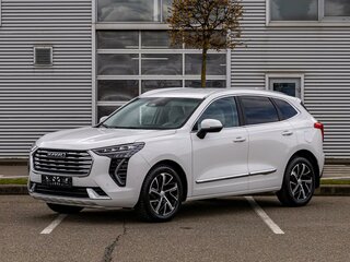 Haval Jolion I