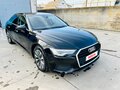 2020 Audi A6 40 TDI V (C8), чёрный, 3780000 рублей - вид 10