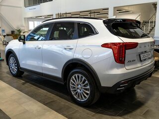 2026 Haval Jolion I Рестайлинг, белый, 2949000 рублей, вид 5