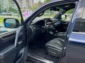 2016 Lexus LX 570 III Рестайлинг 2, синий - вид 8