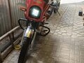 1990 ИЖ Планета, красный, 75000 рублей
