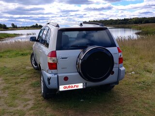 2011 Vortex Tingo I, серебристый, 220000 рублей, вид 4