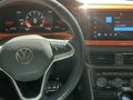 2021 Volkswagen Taos I, оранжевый, 2250000 рублей - вид 3