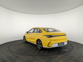 2024 BAIC U5 Plus, жёлтый, 820000 рублей - вид 6
