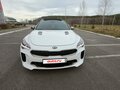 2019 Kia Stinger I, белый, 2570000 рублей - вид 2