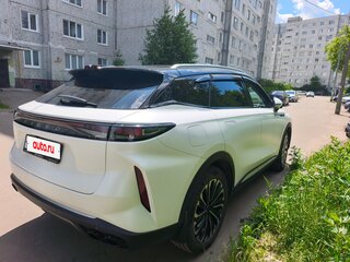 2023 Exeed RX, белый, 3080000 рублей, вид 5