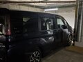 2018 Honda Stepwgn Spada V Рестайлинг, синий, 1690000 рублей - вид 1