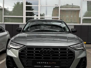 2022 Audi Q3 35 TFSI II (F3), белый, 2590000 рублей, вид 1