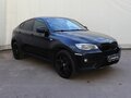 2013 BMW X6 35i I (E71) Рестайлинг, чёрный, 1925000 рублей - вид 2