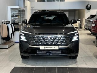 2025 Changan CS75 Plus IV, серый, 4249900 рублей, вид 1