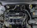 2021 Kia Rio IV Рестайлинг, серебристый, 1690000 рублей - вид 8