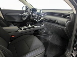2026 Haval Jolion I Рестайлинг 2, чёрный, 2499000 рублей, вид 5