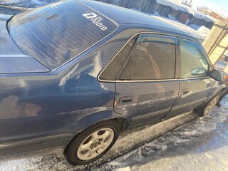 1995 Toyota Sprinter VIII (E110), синий, 260000 рублей, вид 3