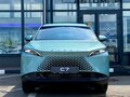 2026 Omoda C7, зелёный, 3111000 рублей