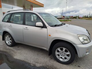 2011 Vortex Tingo I, серебристый, 345500 рублей, вид 3