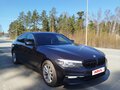 2019 BMW 5 серии 520d xDrive VII (G30/G31/G38), чёрный, 2950000 рублей - вид 1