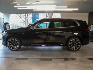 2025 BMW X3 Long 30L xDrive IV (G45/G48), серебристый, 6650000 рублей, вид 5