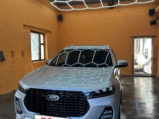 2024 Xcite X-Cross 7, серый, 2200000 рублей, вид 3