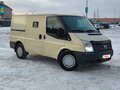 2012 Ford Transit, жёлтый, 950000 рублей - вид 3