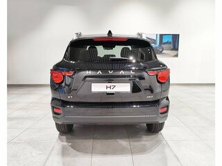 2026 Haval H7 I, чёрный, 3999000 рублей, вид 5
