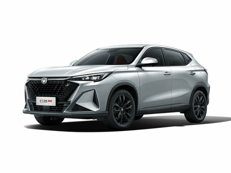 Changan CS35 Max