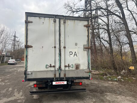 2008 Foton Auman BJ11xx, белый, 680000 рублей, вид 2