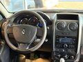 2017 Renault Duster I Рестайлинг, серебристый - вид 8