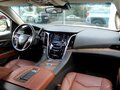 2016 Cadillac Escalade IV, белый - вид 8