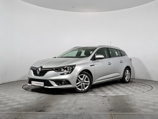 Renault Megane IV