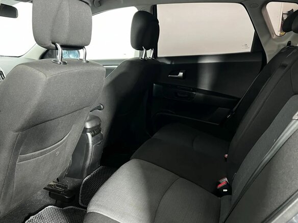 2010 Kia Ceed I, синий - вид 10