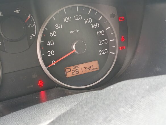 2010 Hyundai i20 I, серый, 500000 рублей - вид 11