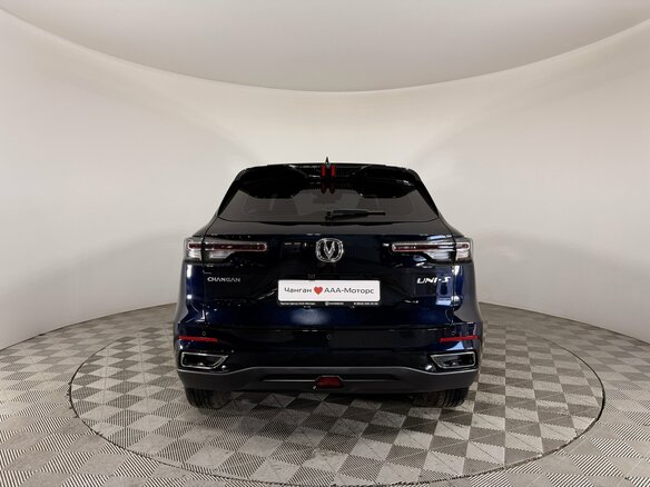 2025 Changan UNI-S I, чёрный, 3179900 рублей - вид 5