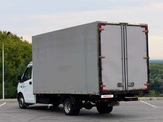 2021 ГАЗ ГАЗель Next, белый, 2200000 рублей, вид 4