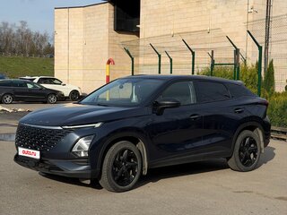 2023 Omoda C5 I, синий, 1390000 рублей, вид 2