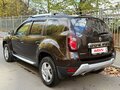 2017 Renault Duster I Рестайлинг, коричневый, 1850000 рублей - вид 5