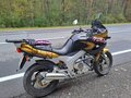 2000 Yamaha TDM850, золотистый, 330000 рублей - вид 8