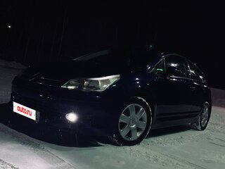 2006 Citroen C4 I, синий, 390000 рублей, вид 4