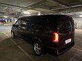 2018 Mercedes-Benz V-Класс Long 200 d длинный III (W447), чёрный, 4149000 рублей - вид 4