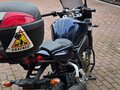 2009 Yamaha FZ1, синий, 550000 рублей - вид 2